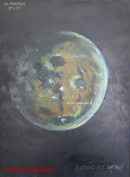 The Moon